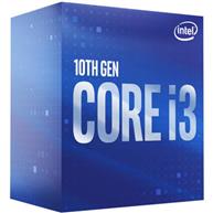 CPU INTEL CORE I3-10100F COMETLAKE S1200 BOX